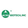 Acro Biotech Inc. / USA