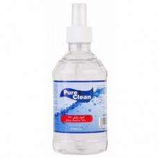 Isopropyl Alcohol, 70%, Spray 300 ml, Surface Disinfectant