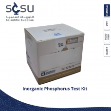 Inorganic Phosphorus Test Kit