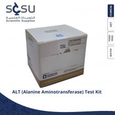 ALT (Alanine Aminotransferase) Test Kit