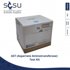 AST (Aspartate Aminotransferase) Test Kit