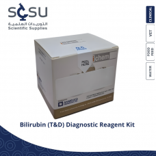 Bilirubin (T&D) Diagnostic Reagent Kit