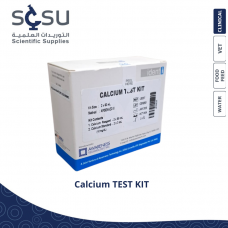 Calcium TEST KIT Calcium TEST KIT