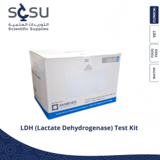LDH (Lactate Dehydrogenase) Test Kit