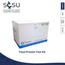 Total Protein Test Kit