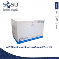 ALT (Alanine Aminotransferase) Test Kit