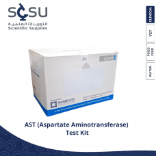 AST (Aspartate Aminotransferase) Test Kit