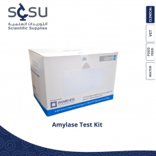 Amylase Test Kit Amylase Test Kit
