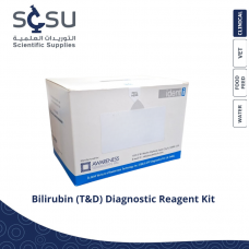 Bilirubin (T&D) Diagnostic Reagent Kit