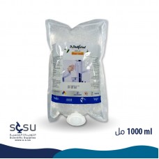 Hand Sanitizer Bag |1000 ml|For Wall Dispenser