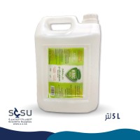 Alcohol, 70%, Gallon 5000 ml, Surface Disinfectant	