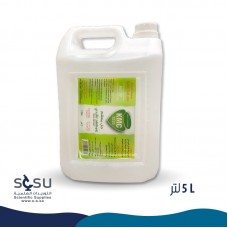 Alcohol, 70%, Gallon 5000 ml, Surface Disinfectant	