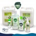 24 x Hand Sanitizer, gel, 1000 ml, wholesale