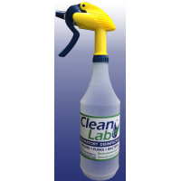CleanLab™ Spray Bottle