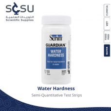 Water Hardness Semi-Quantitative Test Strips