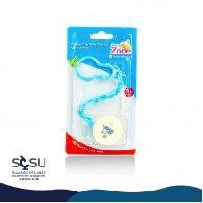 Baby Zone Pacifier Chain