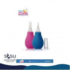 Nasal Aspirator With Cover Baby Care Zone