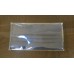 100 x Face Mask - Cotton- Reusable / Washable (individual packaging) - Wholesale  Black Color